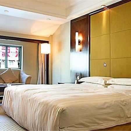 Guangzhou Hotel בייג'ינג חדר תמונה