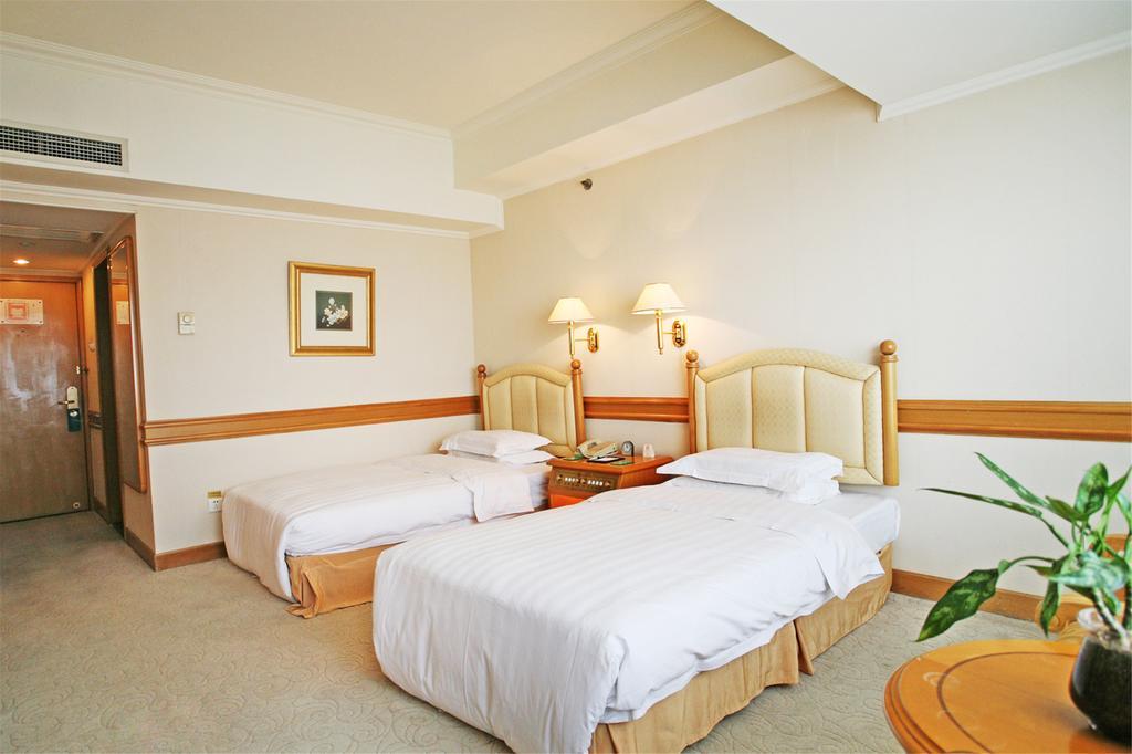 Guangzhou Hotel בייג'ינג מראה חיצוני תמונה