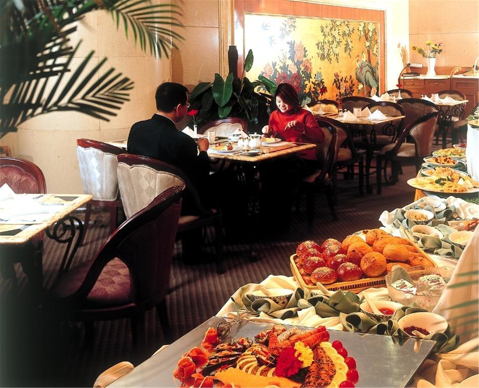 Guangzhou Hotel בייג'ינג מראה חיצוני תמונה