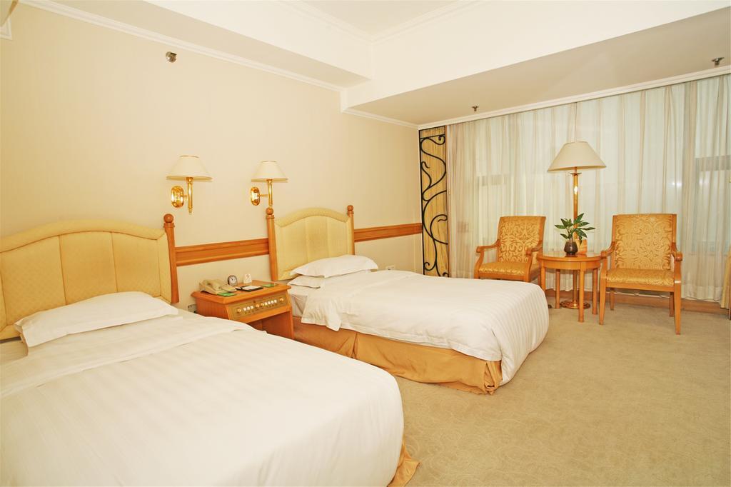 Guangzhou Hotel בייג'ינג מראה חיצוני תמונה