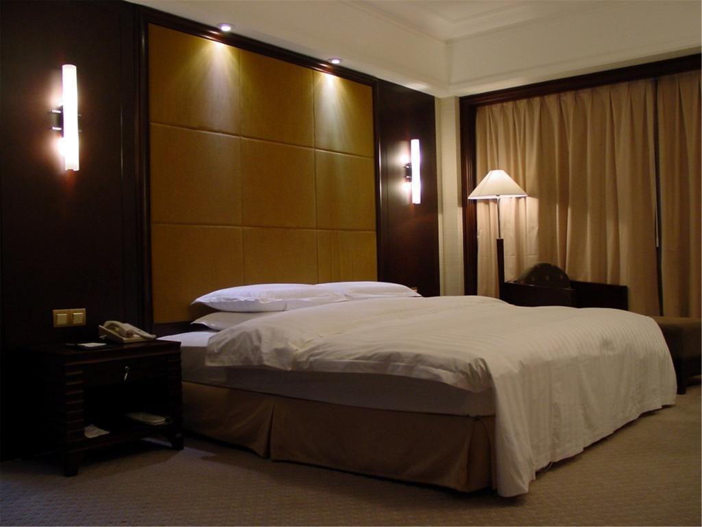 Guangzhou Hotel בייג'ינג מראה חיצוני תמונה