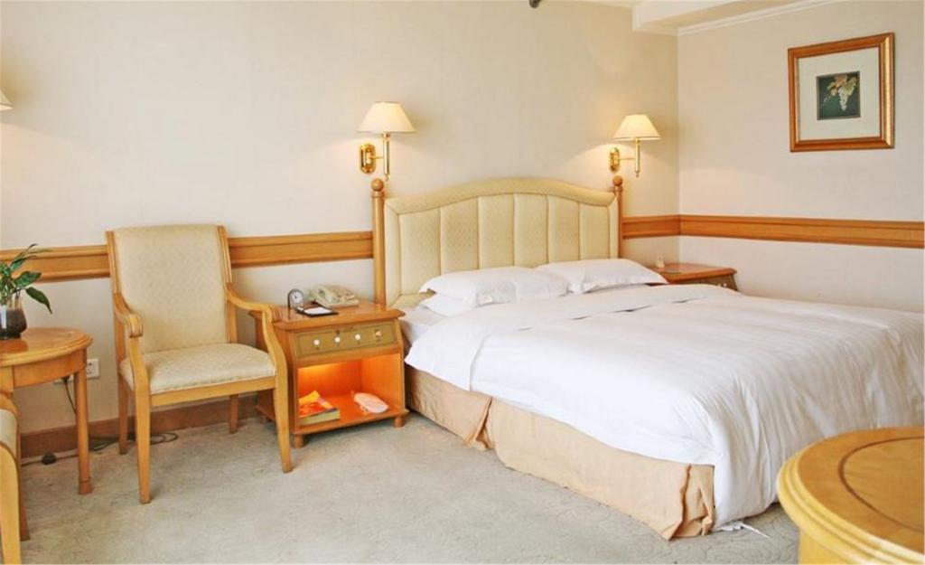 Guangzhou Hotel בייג'ינג מראה חיצוני תמונה