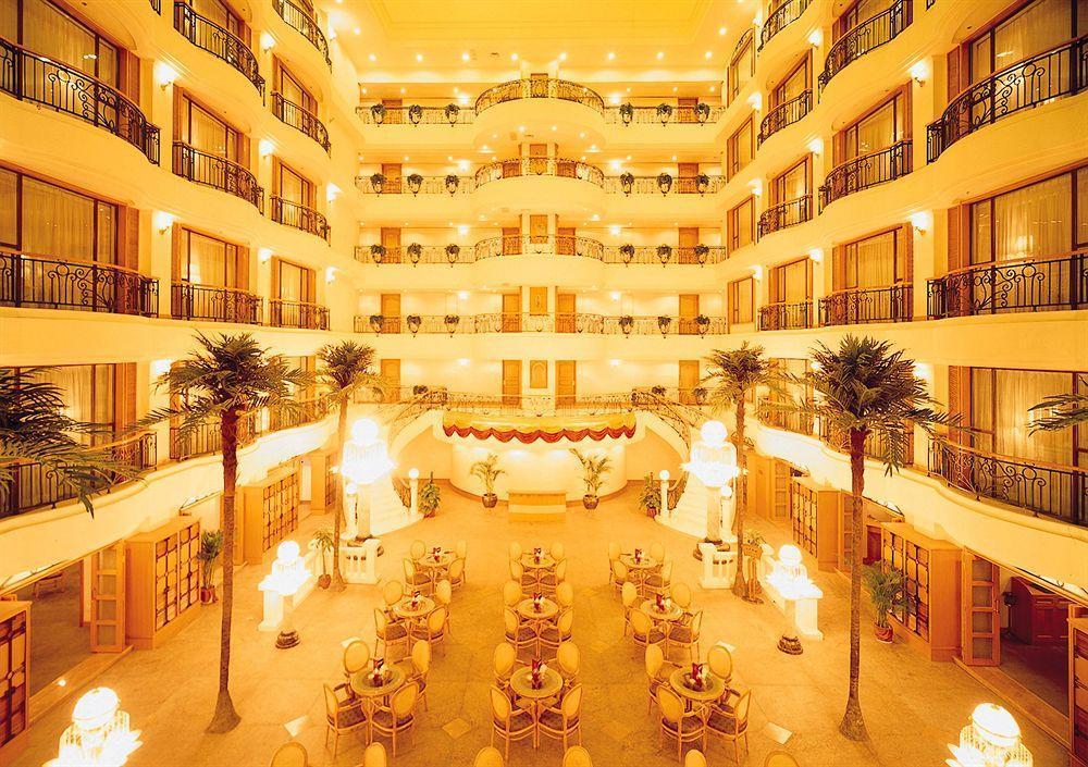 Guangzhou Hotel בייג'ינג מראה חיצוני תמונה