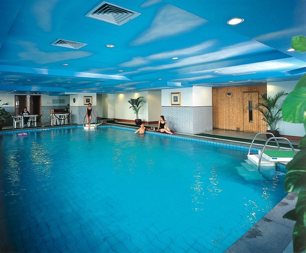 Guangzhou Hotel בייג'ינג מראה חיצוני תמונה
