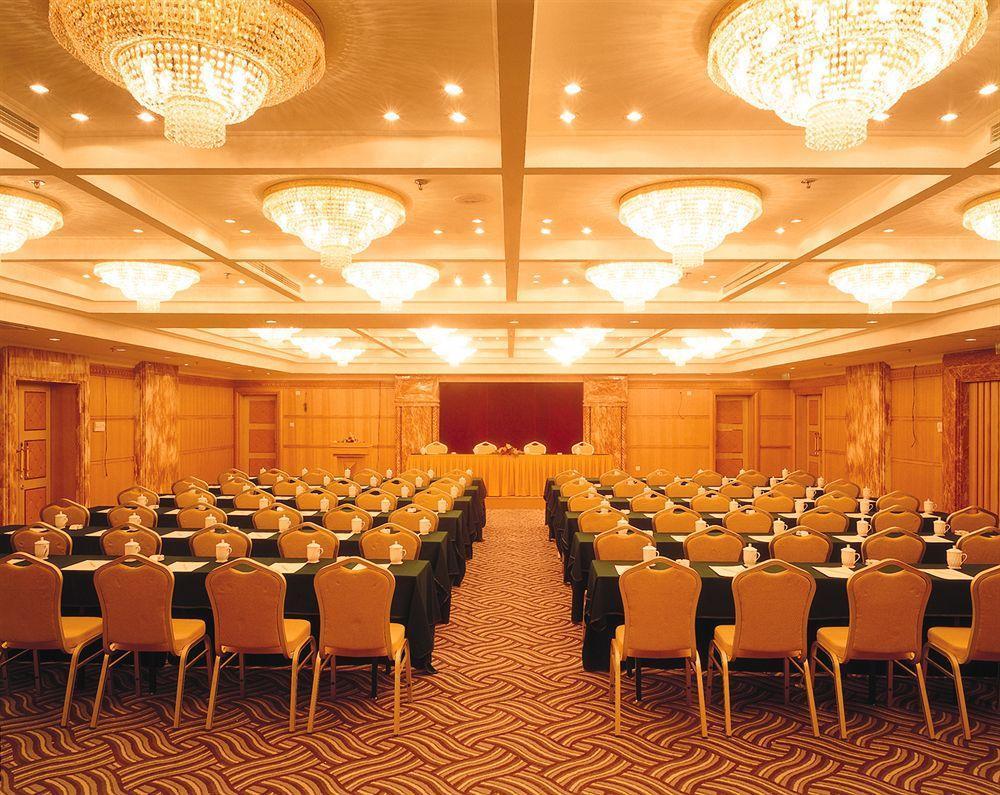 Guangzhou Hotel בייג'ינג מראה חיצוני תמונה