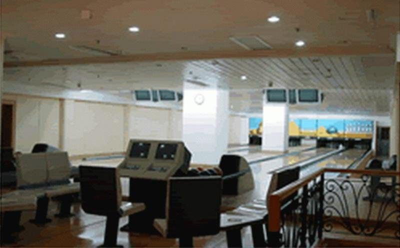 Guangzhou Hotel בייג'ינג מראה חיצוני תמונה