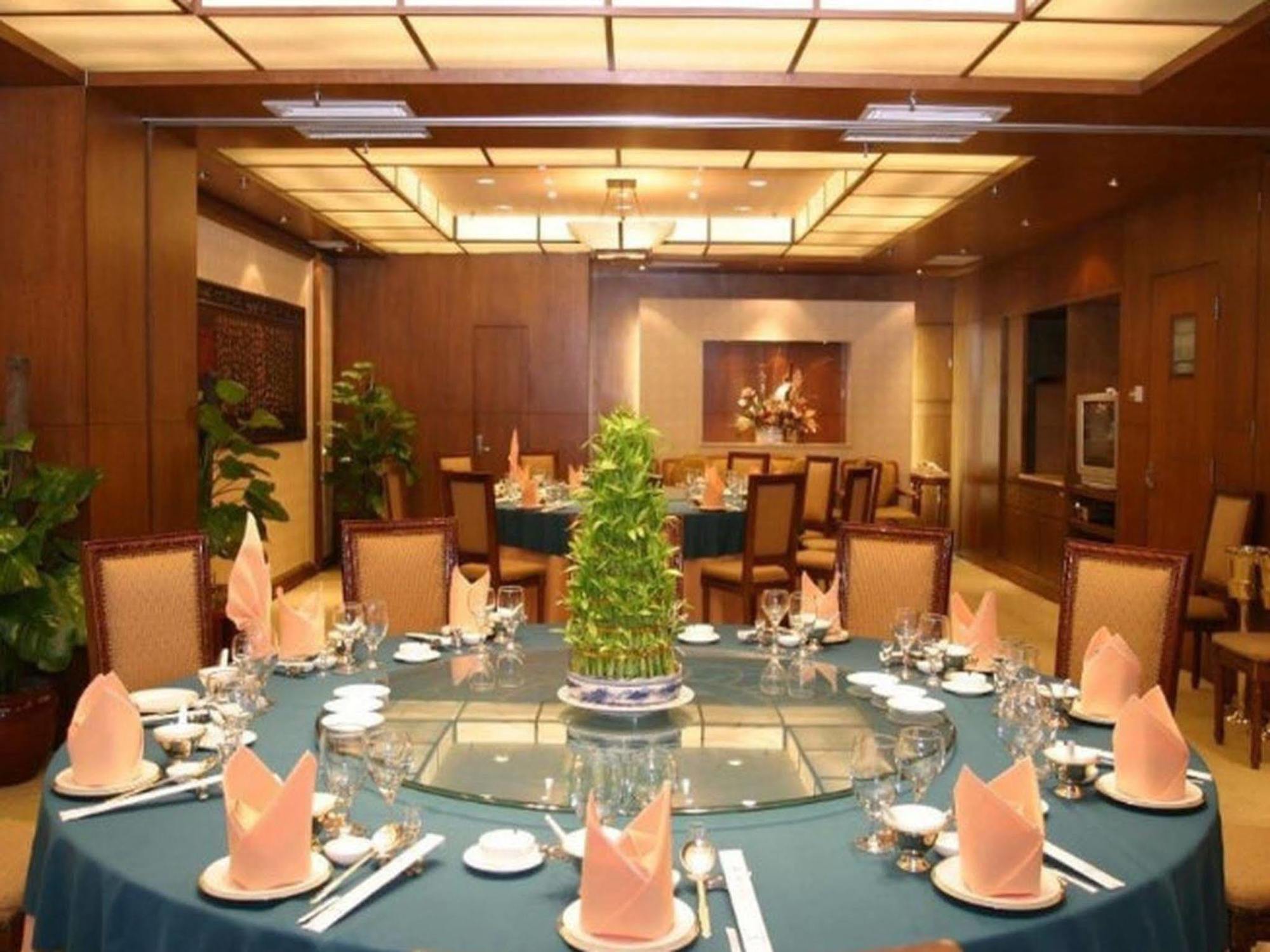 Guangzhou Hotel בייג'ינג מראה חיצוני תמונה