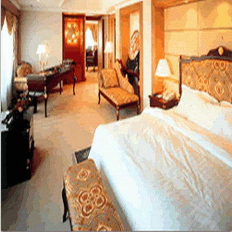 Guangzhou Hotel בייג'ינג מראה חיצוני תמונה